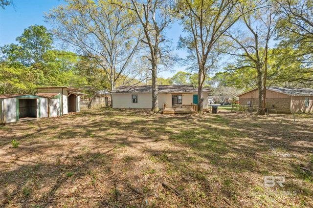 5734 Pheasant Court, Theodore, AL 36582