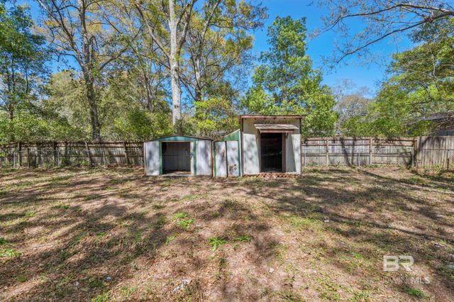 5734 Pheasant Court, Theodore, AL 36582