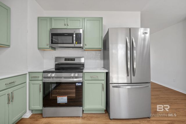 5734 Pheasant Court, Theodore, AL 36582