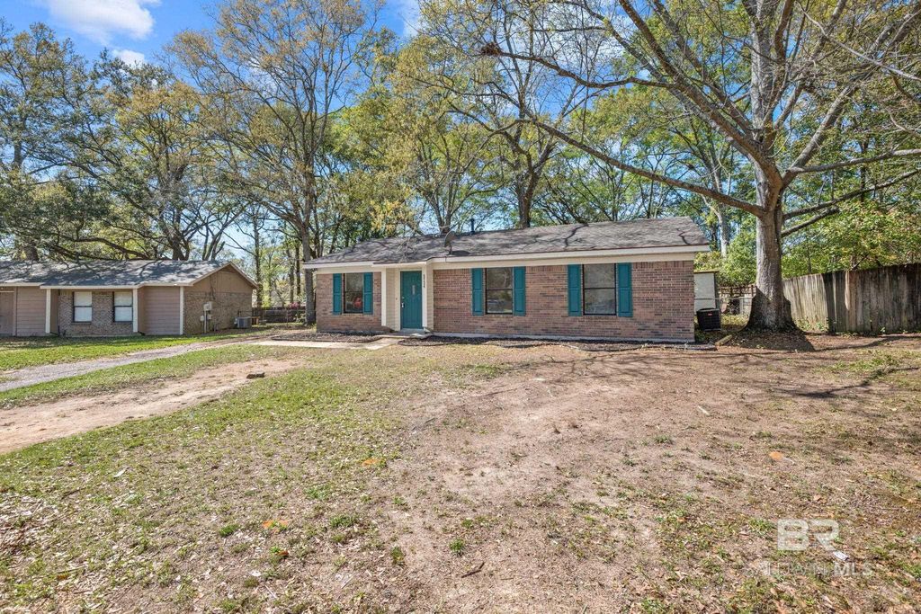 5734 Pheasant Court, Theodore, AL 36582