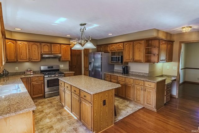 3430 Morgan Street, West Lafayette, IN 47906