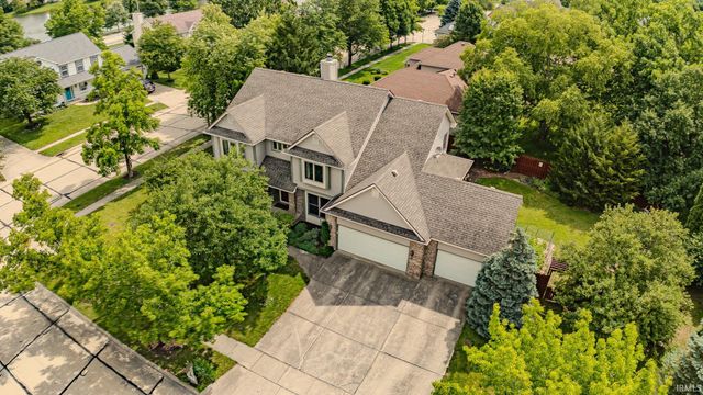 3430 Morgan Street, West Lafayette, IN 47906