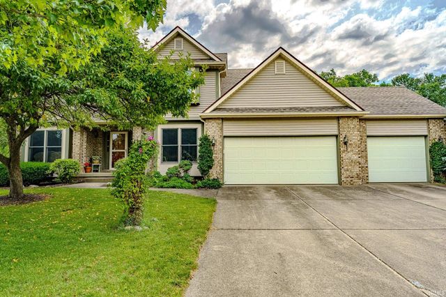 3430 Morgan Street, West Lafayette, IN 47906