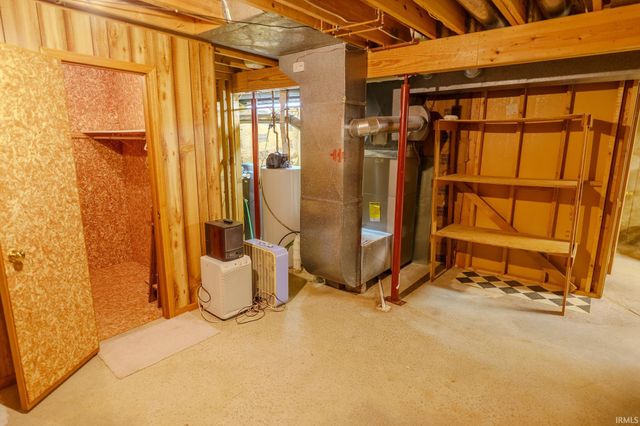3430 Morgan Street, West Lafayette, IN 47906