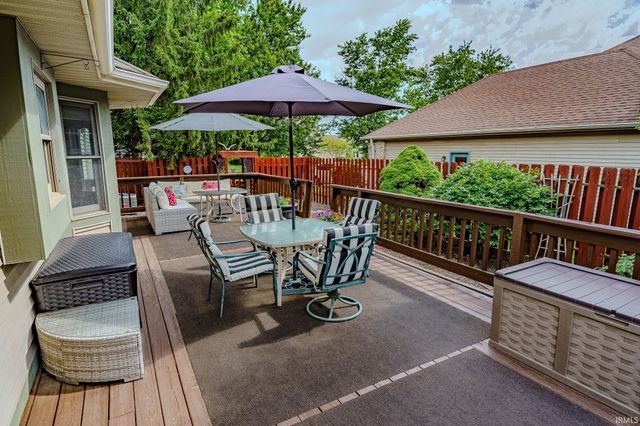 3430 Morgan Street, West Lafayette, IN 47906