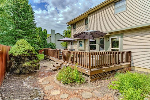 3430 Morgan Street, West Lafayette, IN 47906