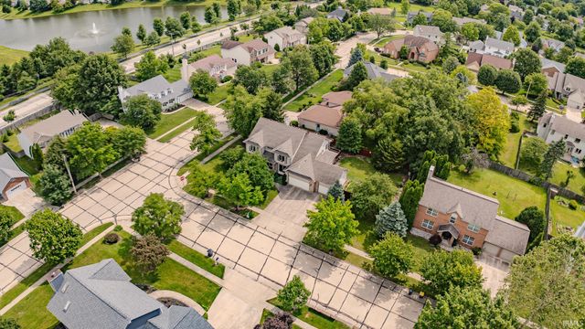 3430 Morgan Street, West Lafayette, IN 47906