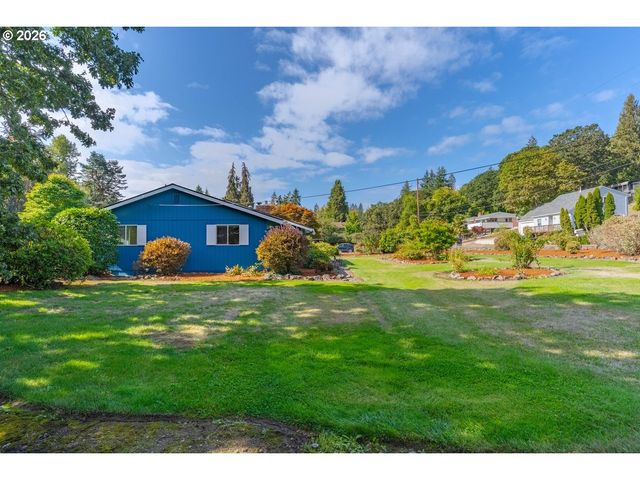 1395 Nw TWINS Ln, Albany, OR 97321