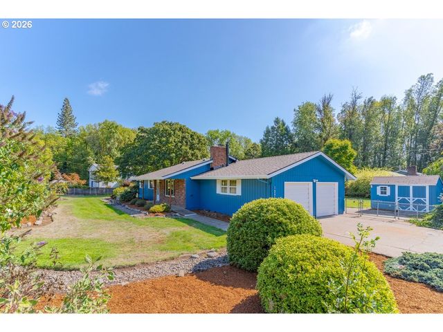 1395 Nw TWINS Ln, Albany, OR 97321