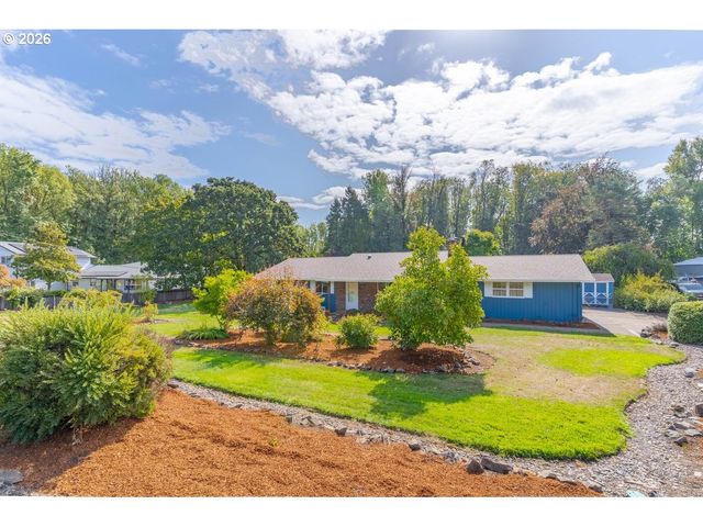 1395 Nw TWINS Ln, Albany, OR 97321