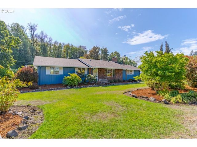 1395 Nw TWINS Ln, Albany, OR 97321