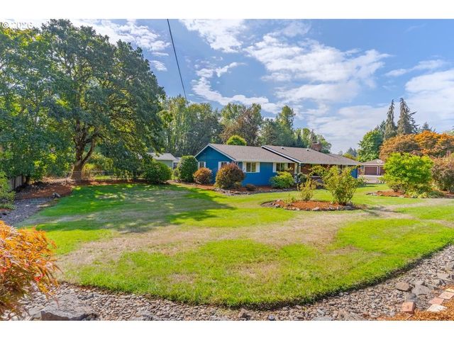 1395 Nw TWINS Ln, Albany, OR 97321