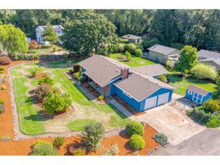 1395 Nw TWINS Ln, Albany, OR 97321