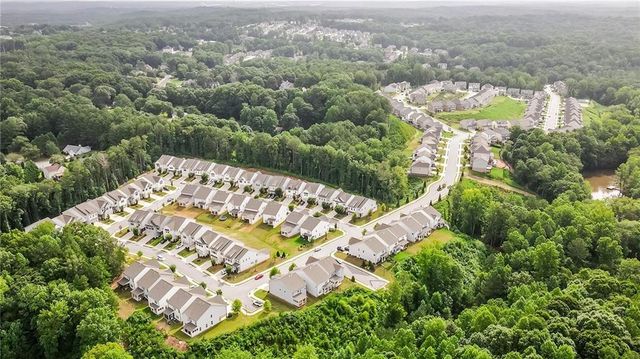1814 Westfall Landing, Auburn, GA 30011