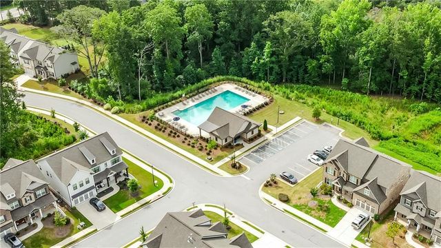 1814 Westfall Landing, Auburn, GA 30011