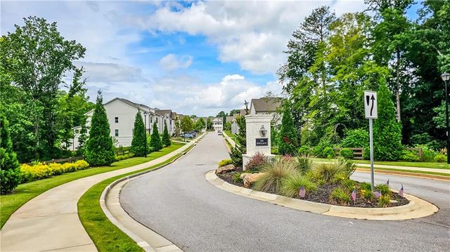 1814 Westfall Landing, Auburn, GA 30011