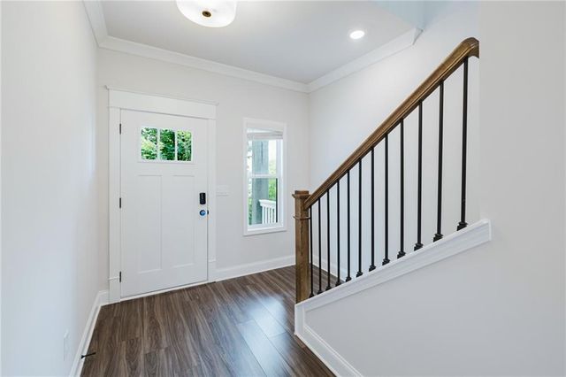 1814 Westfall Landing, Auburn, GA 30011