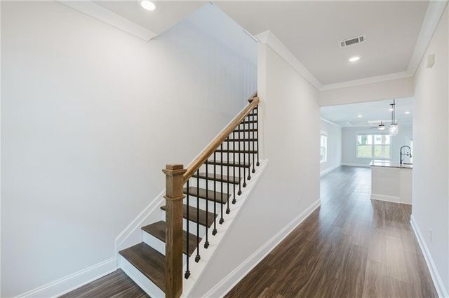 1814 Westfall Landing, Auburn, GA 30011