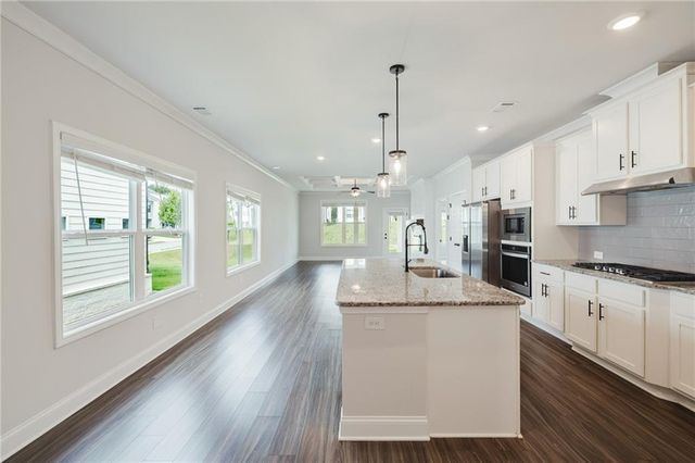 1814 Westfall Landing, Auburn, GA 30011