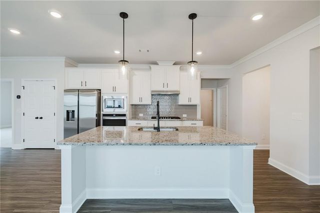 1814 Westfall Landing, Auburn, GA 30011