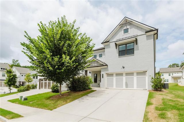 1814 Westfall Landing, Auburn, GA 30011