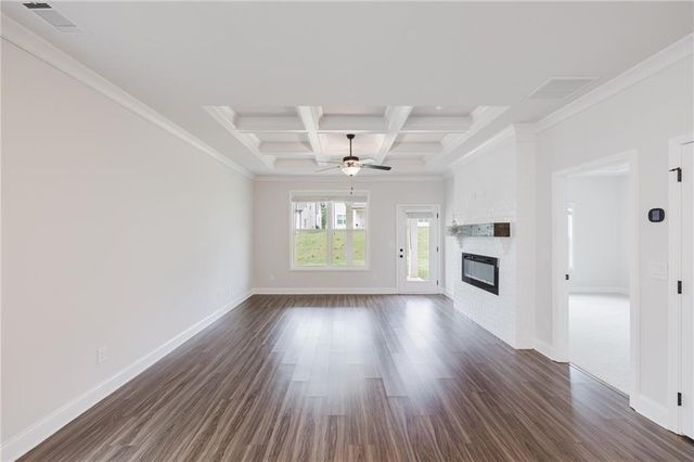 1814 Westfall Landing, Auburn, GA 30011