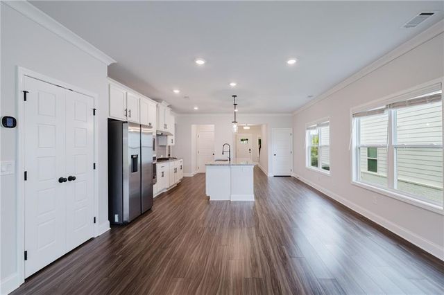 1814 Westfall Landing, Auburn, GA 30011