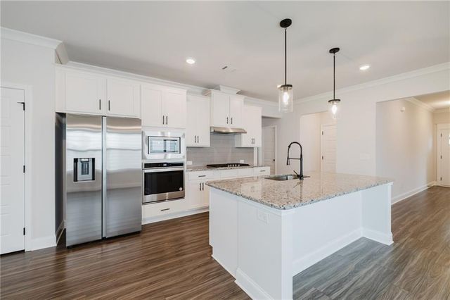 1814 Westfall Landing, Auburn, GA 30011