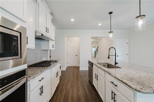 1814 Westfall Landing, Auburn, GA 30011