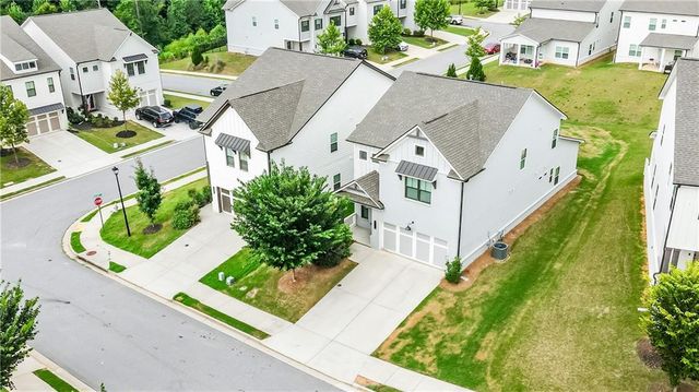1814 Westfall Landing, Auburn, GA 30011