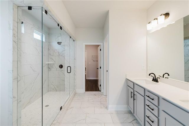 1814 Westfall Landing, Auburn, GA 30011