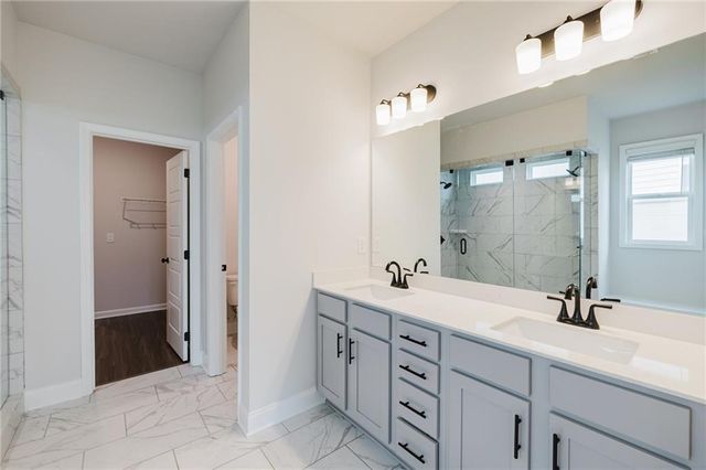 1814 Westfall Landing, Auburn, GA 30011