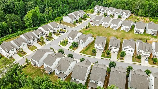 1814 Westfall Landing, Auburn, GA 30011