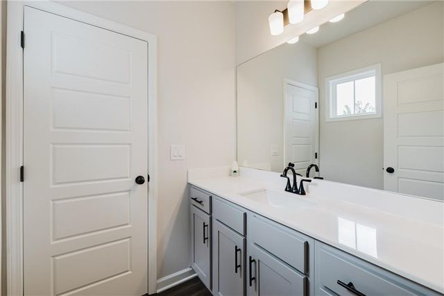 1814 Westfall Landing, Auburn, GA 30011