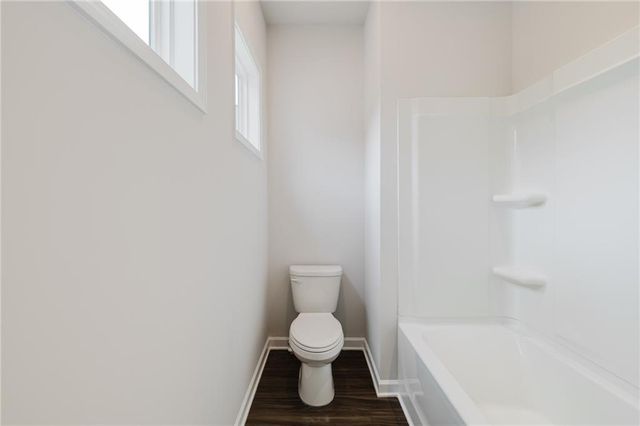 1814 Westfall Landing, Auburn, GA 30011