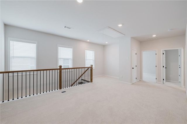 1814 Westfall Landing, Auburn, GA 30011