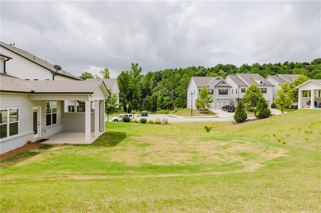 1814 Westfall Landing, Auburn, GA 30011