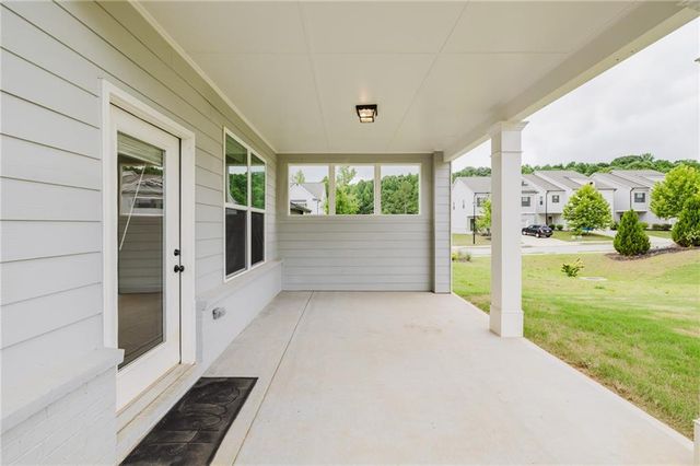 1814 Westfall Landing, Auburn, GA 30011