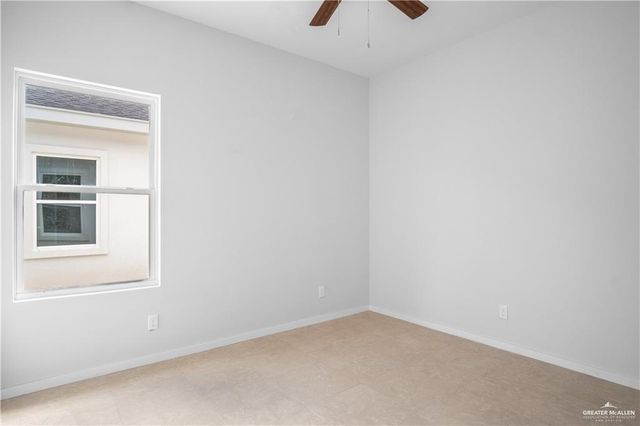 409 Onyx Drive, Edinburg, TX 78541