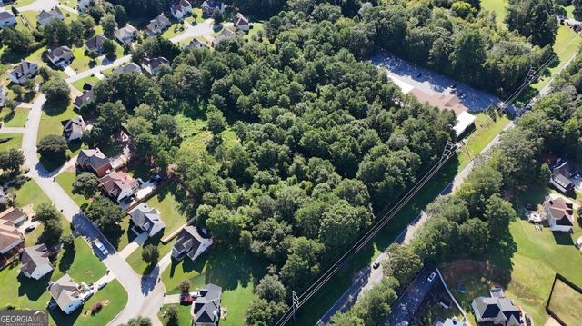 5440 Browns Mill Road, Lithonia, GA 30038