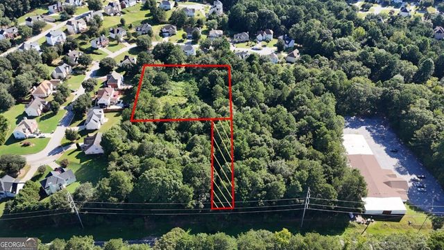 5440 Browns Mill Road, Lithonia, GA 30038