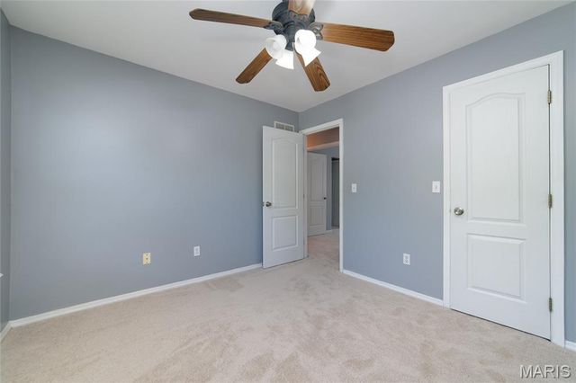 1272 Ashford Place Drive, O'fallon, MO 63366
