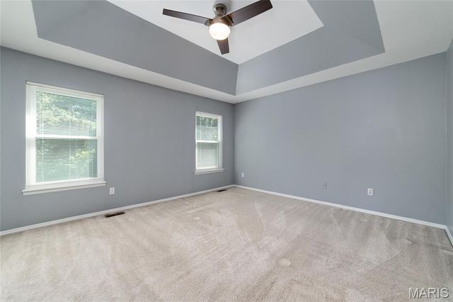 1272 Ashford Place Drive, O'fallon, MO 63366