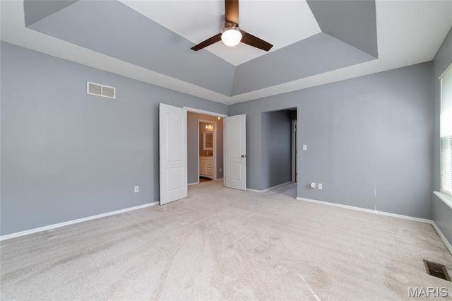 1272 Ashford Place Drive, O'fallon, MO 63366