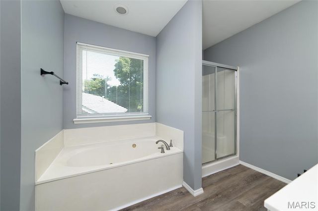 1272 Ashford Place Drive, O'fallon, MO 63366