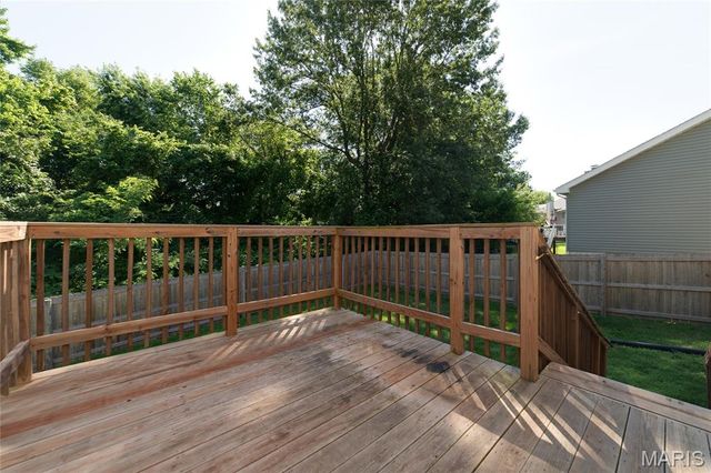 1272 Ashford Place Drive, O'fallon, MO 63366