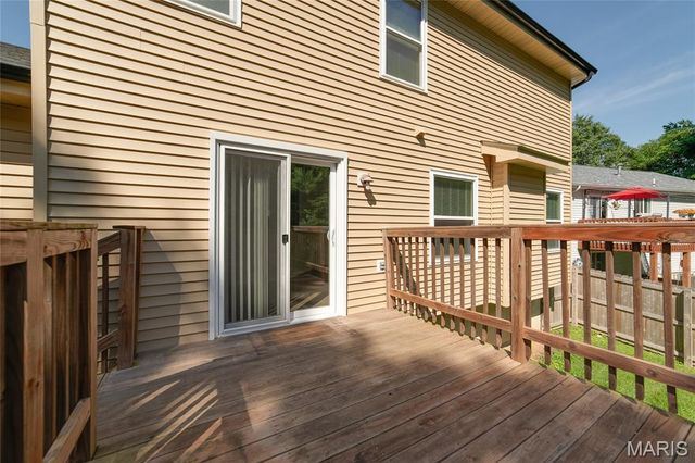 1272 Ashford Place Drive, O'fallon, MO 63366