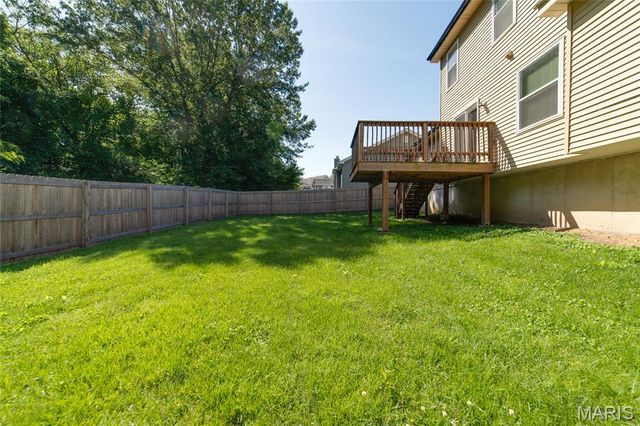 1272 Ashford Place Drive, O'fallon, MO 63366