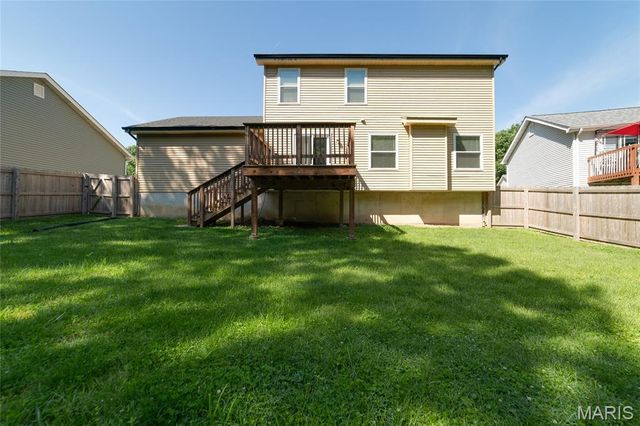 1272 Ashford Place Drive, O'fallon, MO 63366