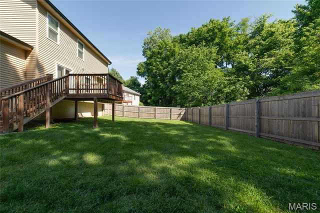 1272 Ashford Place Drive, O'fallon, MO 63366